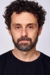 Slika glumca Rodrigo Bolzan