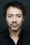 Slika glumca Bruno Debrandt