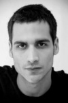 Slika glumca Raúl Prieto