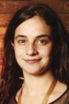 Slika glumca Paola Giannini