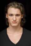 Slika glumca Dylan Playfair