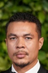 Slika glumca Ismael Cruz Cordova