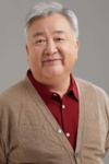 Slika glumca Lee Chang-jik