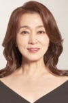 Slika glumca Moon Hee-kyung