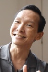 Slika glumca Boon Pin Koh