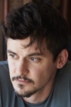 Slika glumca James Cade