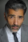 Slika glumca Antonio Mancino
