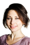 Slika glumca Chiara D'Anna