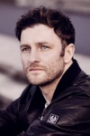 Slika glumca Steven Cree