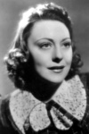 Slika glumca Judy Kelly