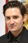 Slika glumca Nicolas Maury