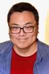 Slika glumca Matt Yuan
