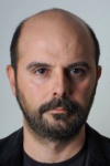Slika glumca Ali Mosaffa