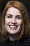 Slika glumca María Sigurðardóttir
