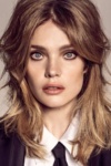 Slika glumca Natalia Vodianova