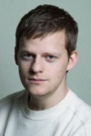 Slika glumca Lucas Hedges