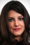 Slika glumca Carole Combes