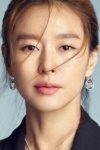 Slika glumca Ye Ji-won