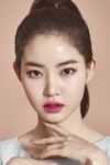 Slika glumca Hwang Seung-eon