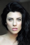 Slika glumca Jennifer Mischiati
