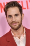 Slika glumca Ben Platt