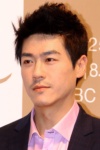 Slika glumca Choi Cheol-ho