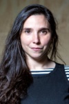 Slika glumca Laura Paredes