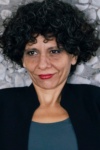 Slika glumca Gabriela Saidón
