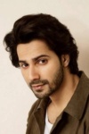 Slika glumca Varun Dhawan