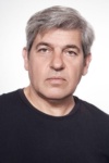 Slika glumca Claudio Martínez Bel