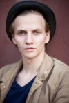 Slika glumca Joseph Bundschuh