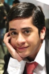 Slika glumca Fernando Godoy