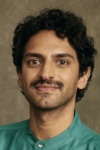 Slika glumca Karan Soni