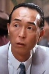 Slika glumca Lee Hoi-Sang