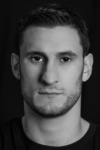 Slika glumca Josh Myers