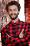Slika glumca Mariano Torre