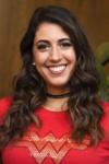 Slika glumca Caitlin Dechelle
