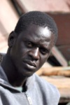 Slika glumca Souleymane Seye Ndiaye