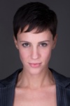 Slika glumca Chiara Martegiani