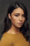 Slika glumca Nicole Muñoz