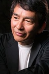Slika glumca Jun'ichi Haruta