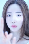 Slika glumca Hong Soo-ah