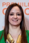 Slika glumca Mihaela Sîrbu
