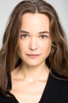 Slika glumca Isabelle Caillat