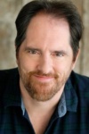 Slika glumca Brendan Hunt