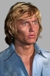 Slika glumca Wal Davis