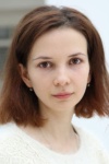Slika glumca Mariya Smolnikova