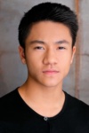 Slika glumca Brandon Soo Hoo