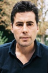 Slika glumca Cédric Vieira