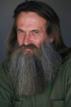 Slika glumca Ronnie Clark